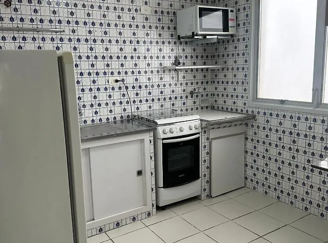 Pitanguinha Apartamento Guarujá