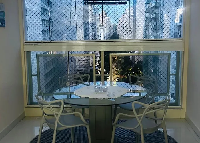 Joia Da Pitangueiras Apartamento Guarujá