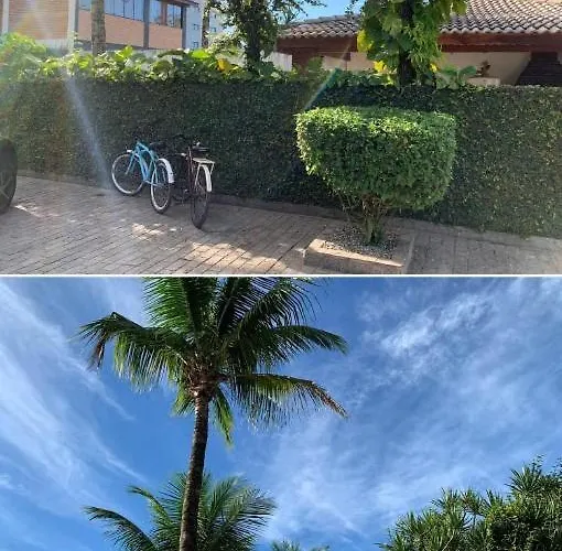 Apartamento 2 Quartos A 5 Minutos A Pe Da Praia Da Enseada Guarujá
